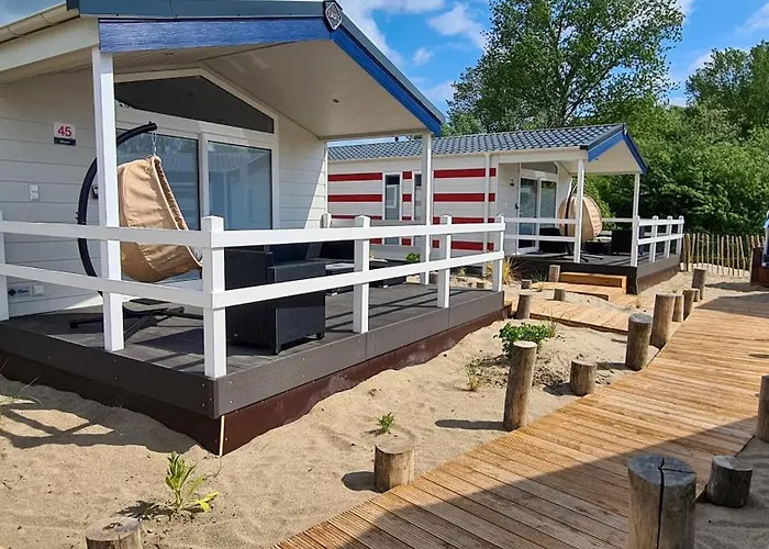 Casa de Férias 44 Scharbeutz