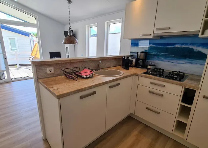 Casa de Férias 44 *