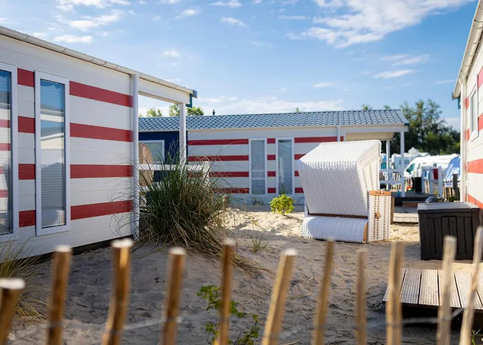 Casa de Férias 44 Scharbeutz